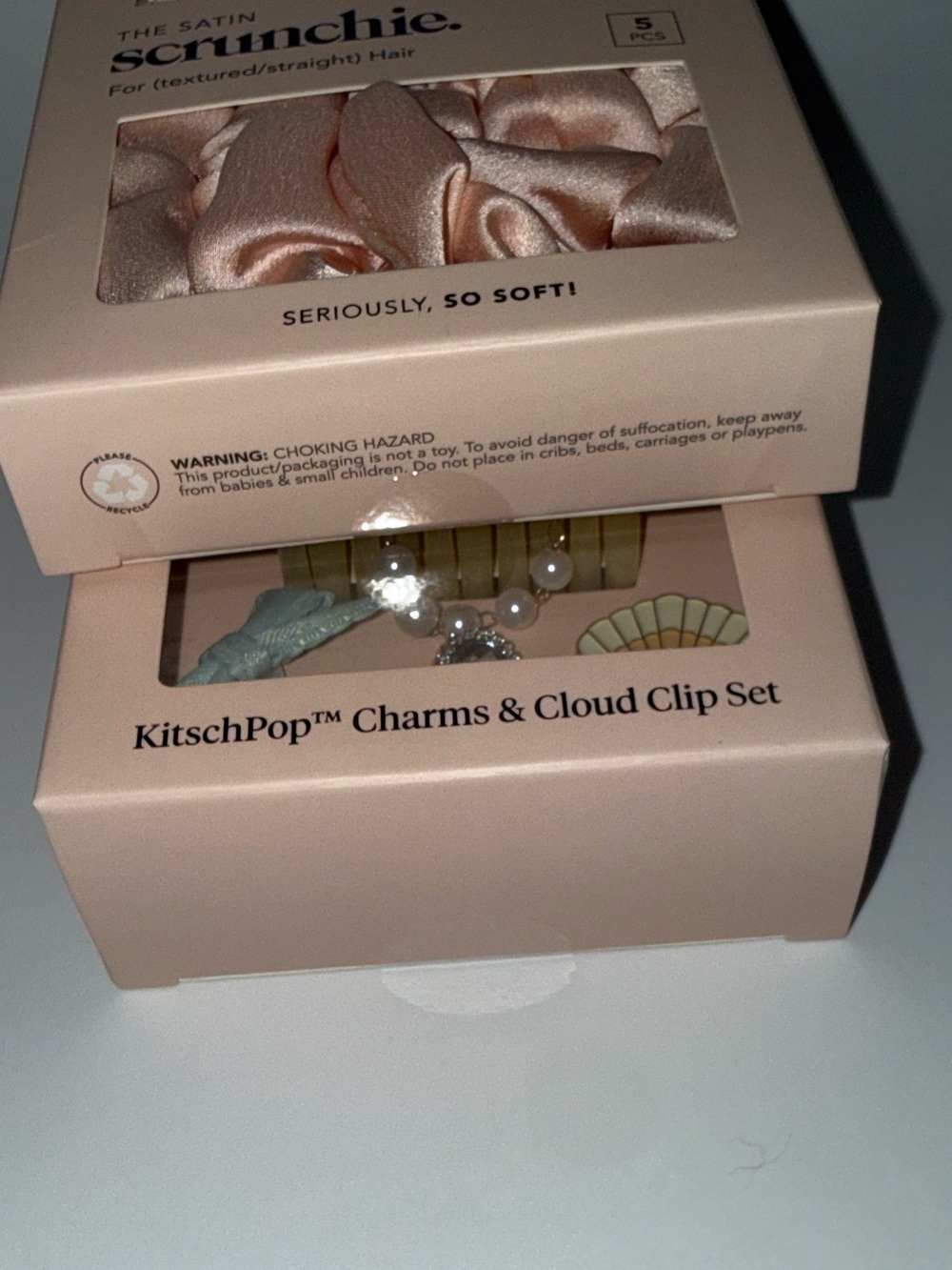 Kitsch Hair Accessory Bundle - Picture 8 of 10